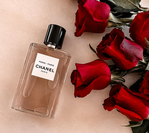 عطور هادئة ويومية