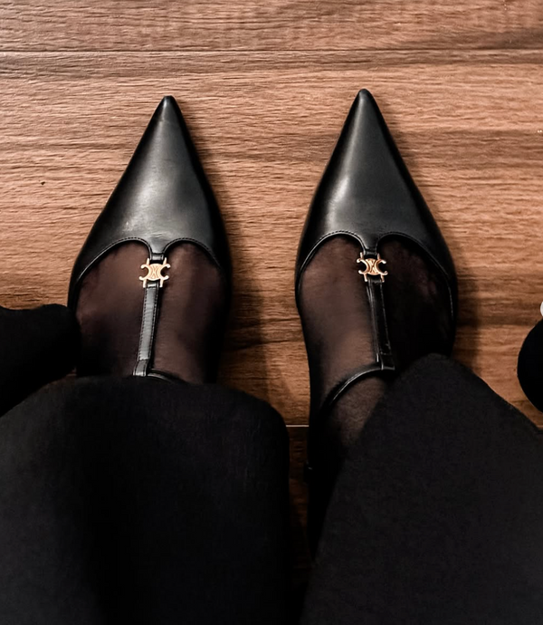 Favorite Shoes
