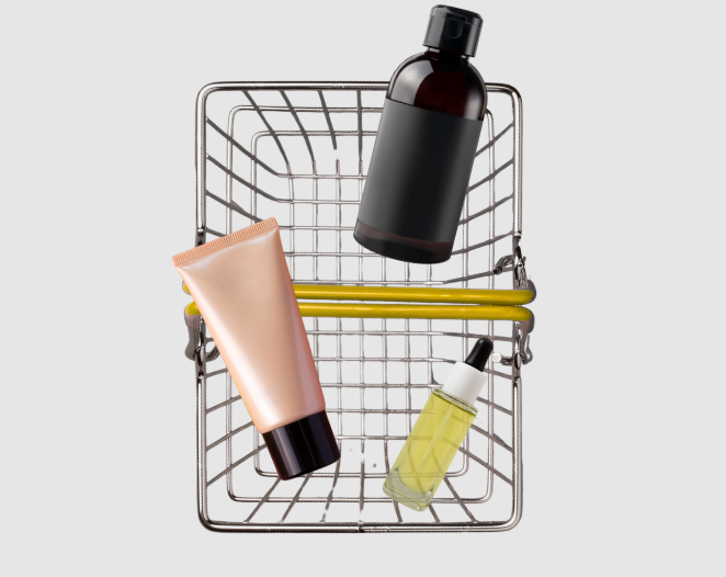Favorite Skincare